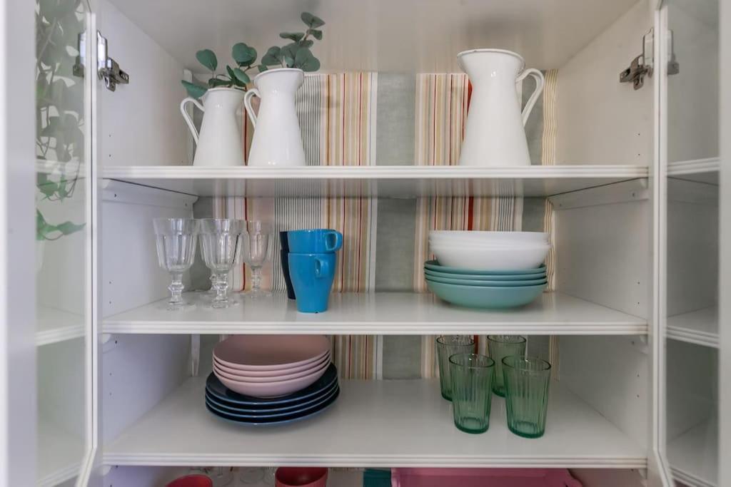 Casa Di Maya: Charme & Stile, Cuore Milano 외부 사진