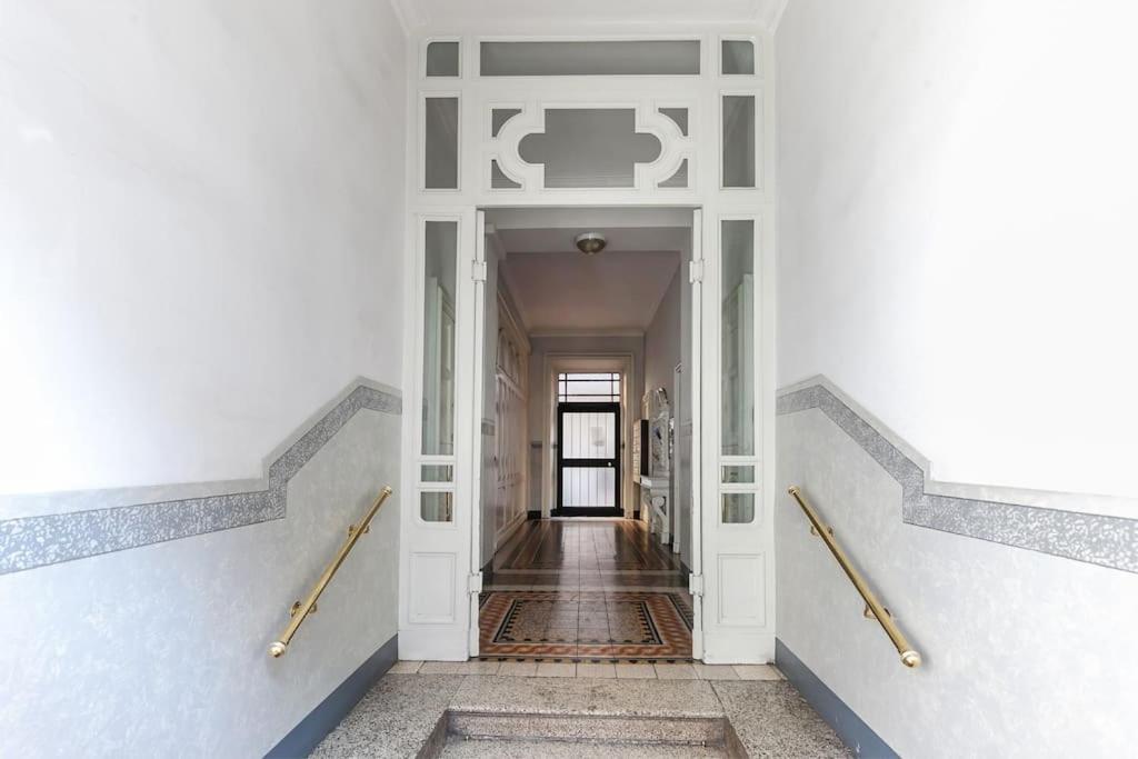 Casa Di Maya: Charme & Stile, Cuore Milano 외부 사진