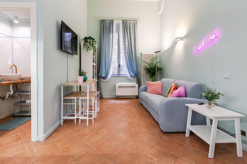 Casa Di Maya: Charme & Stile, Cuore Milano 외부 사진