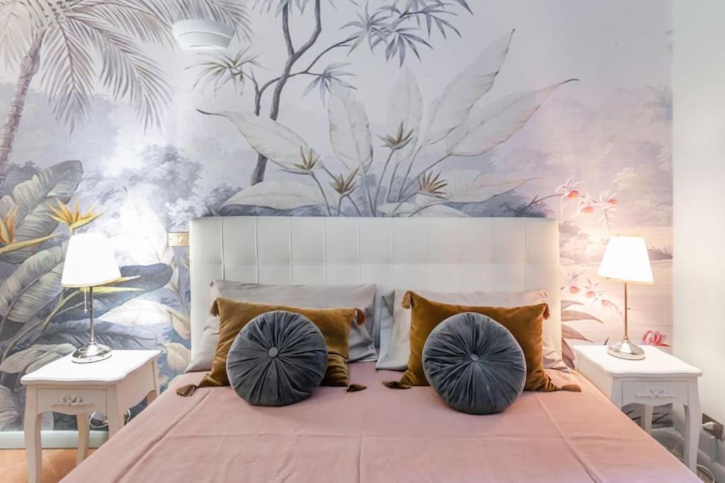 Casa Di Maya: Charme & Stile, Cuore Milano 외부 사진