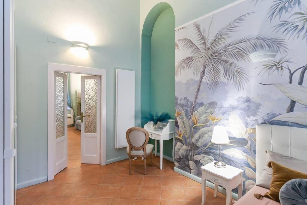 Casa Di Maya: Charme & Stile, Cuore Milano 외부 사진
