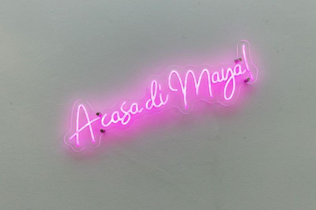 Casa Di Maya: Charme & Stile, Cuore Milano 외부 사진