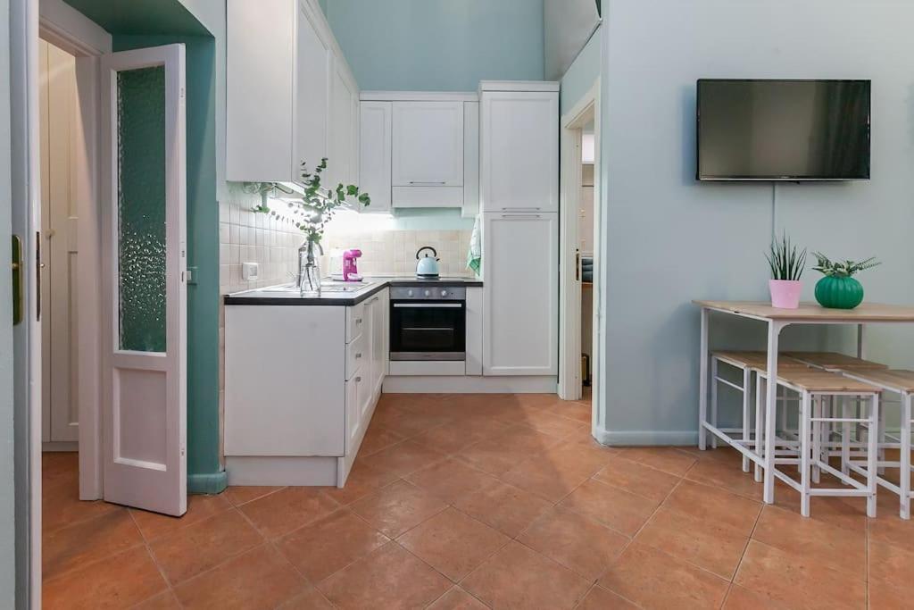 Casa Di Maya: Charme & Stile, Cuore Milano 외부 사진