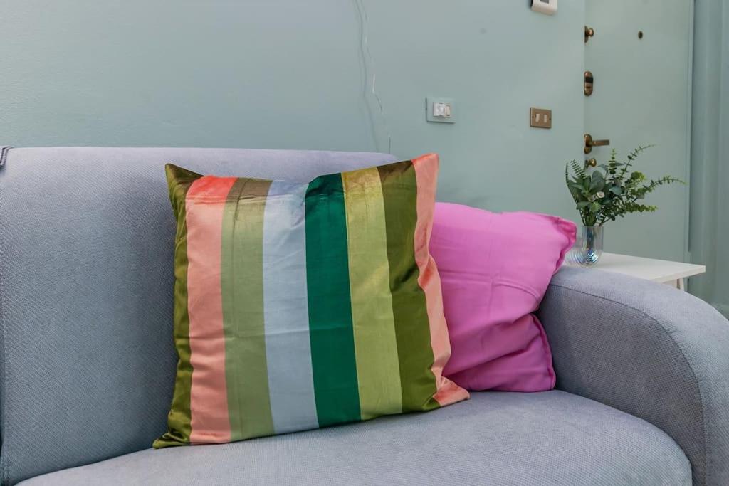 Casa Di Maya: Charme & Stile, Cuore Milano 외부 사진