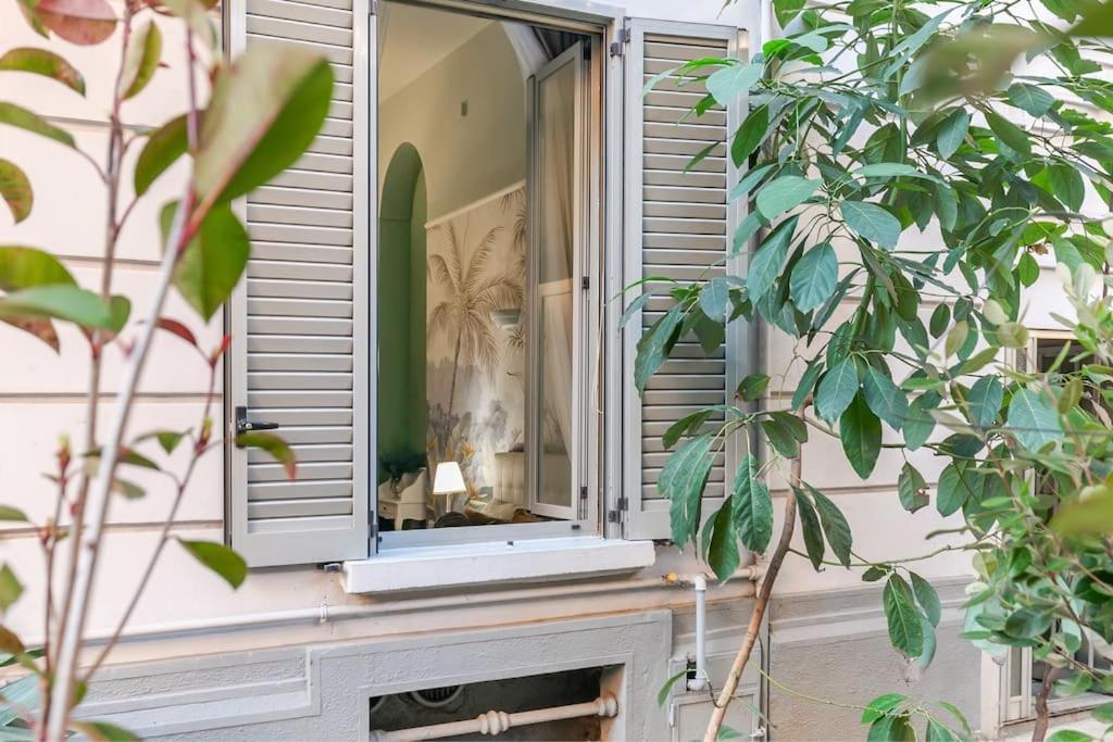 Casa Di Maya: Charme & Stile, Cuore Milano 외부 사진