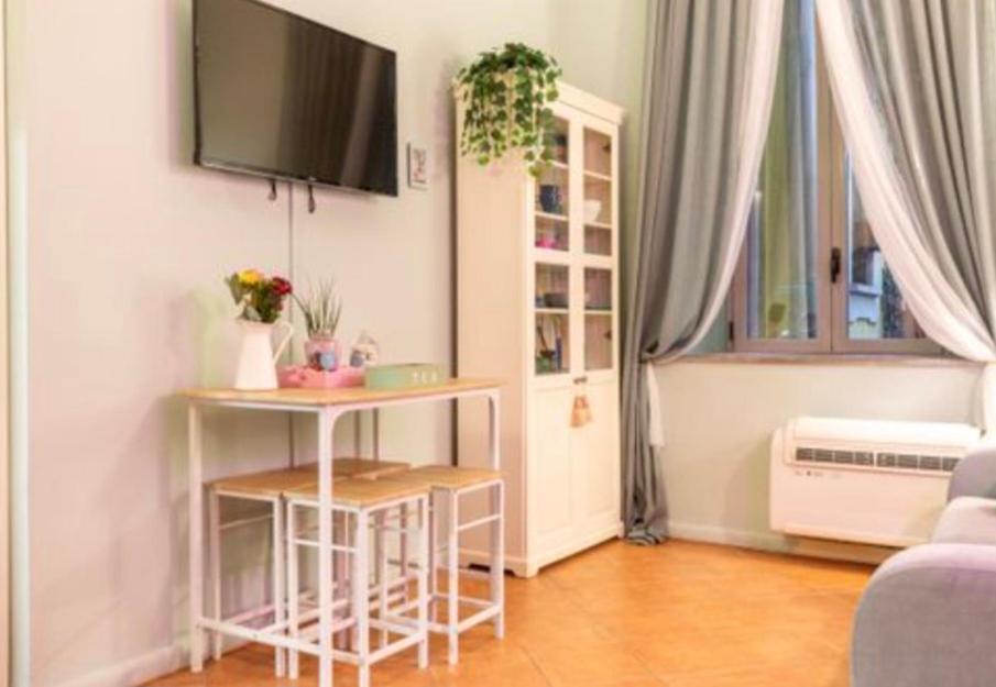 Casa Di Maya: Charme & Stile, Cuore Milano 외부 사진